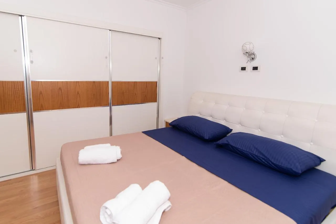 Apartment Tirana Central Exclusive