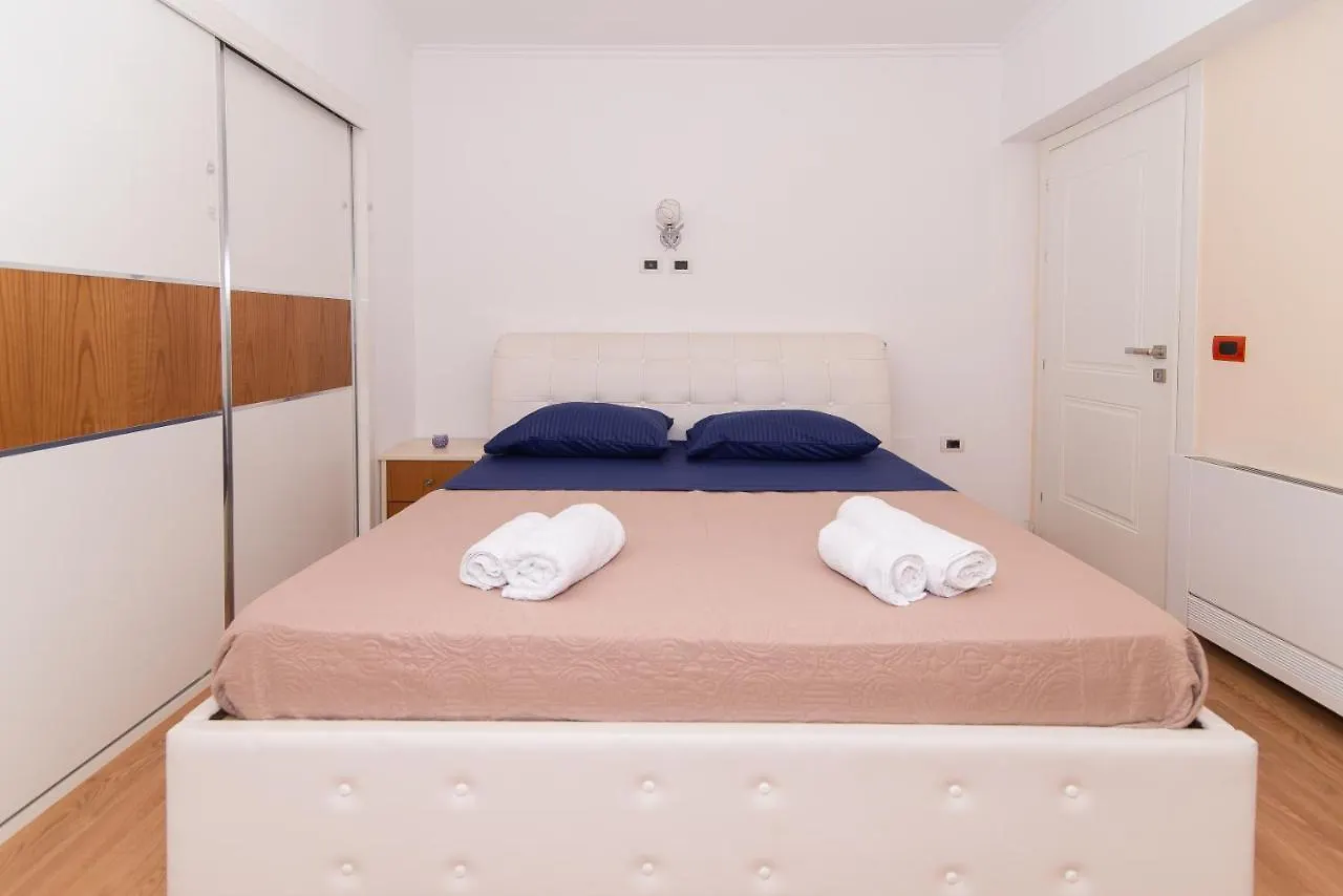 Apartment Tirana Central Exclusive